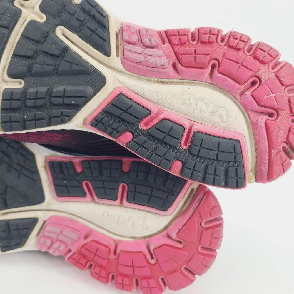 Brooks these ghost